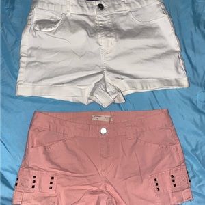 Women’s Shorts Bundle